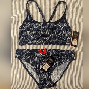 Funkita two-piece bathing suit